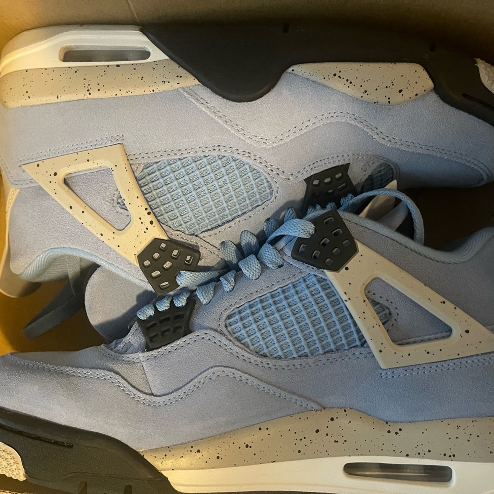 Jordan retro